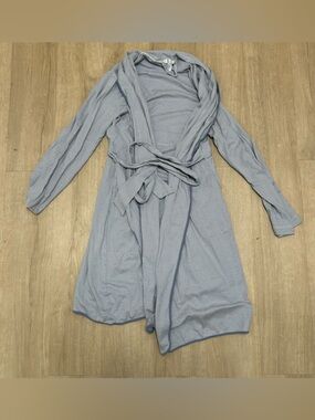 Lake Pima short robe